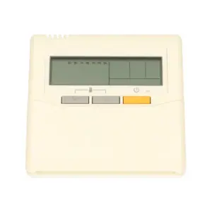 Mando de pared por cable FUJITSU AR-3TA1 9AGF00307