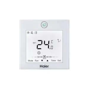 Mando de pared HAIER YR-E17