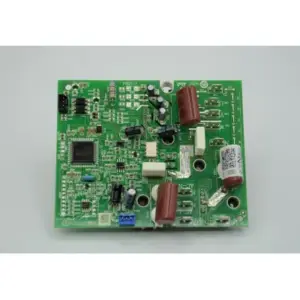 Placa electrónica modulo inverter unidad exterior HAIER 1U24GS1ERA