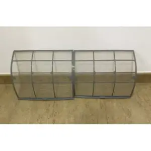 Filtros unidad interior FUJITSU modelo ASY12LSBCW