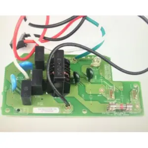 Placa potencia interior GENERAL-FUJITSU AUG30TLAR 9AGF3067