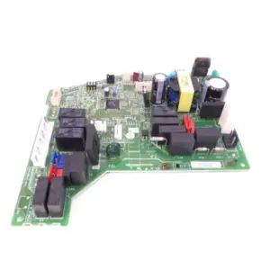 Placa de control interior cassette GENERAL-FUJITSU AUG-12UBAB 9AGF05856