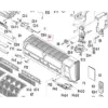 Carcasa split interior DAIKIN modelo FTXS20D2VMW