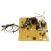 Placa de control unidad interior FUJITSU modelo ASY12LSACW