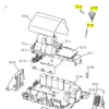 Sondas unidad exterior DAIKIN modelo ERHQ011BAV3