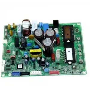 Placa electronica unidad exterior SAMSUNG AQV18PSBX