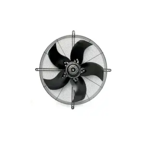 Motor ventilador unidad exterior ROCA YORK Rever.380T Ylha 15 L1tc