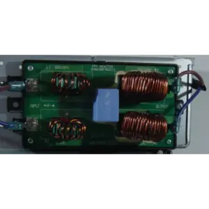 Placa electrónica filtro de ruido unidad exterior LG FM30AH UE3