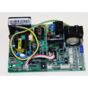 Placa electrónica unidad interior SAMSUNG AQV09NSAN