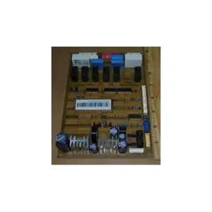 Placa control condensación unidad exterior LG modelo AUU24 Uec (AUUH246C)