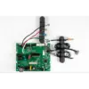 Placa de control split interior DAIKIN modelo FTX35J2V1B 5014999