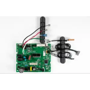 Placa de control split interior DAIKIN modelo FTX35J2V1B 5014999