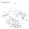 Placa de control BRANCH DAIKIN BPMKS967A2B