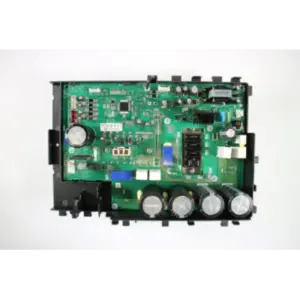 Placa electronica inverter unidad exterior DAIKIN RZQ100B9W1B