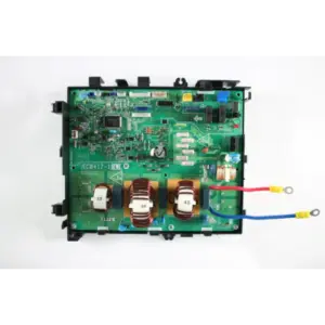 Placa electrónica control unidad exterior DAIKIN RZQ71B9V3B1