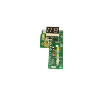 Placa receptor interior 30294000009
