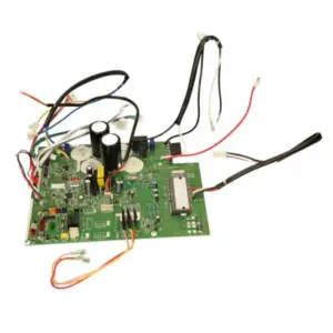Placa control inverter exterior FUJITSU ROT18LAT3 9AGF05786