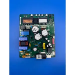 Placa CONTROL unidad exterior SAMSUNG AQV12PSCX