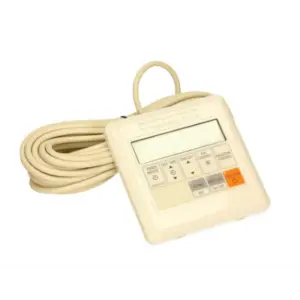Mando de pared por cable FUJITSU EZ-0001HSEFR unidad RD-36TD