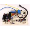Placa control interior DAITSU DS-7U-RC 9AMD1728