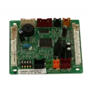 Placa control interior FUJITSU ARYG45LMLA 9AGF06353