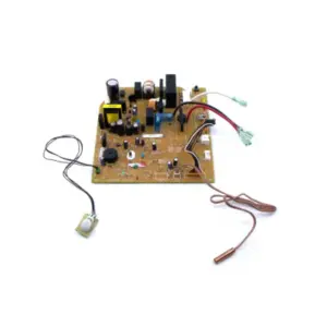 Placa control + receptora leds split interior DAIKIN modelo FTXS35CVMB 148080J