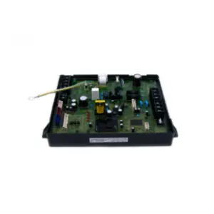 Placa control PCB BRANCH DAIKIN modelo BPMKS967A2B