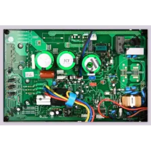 Placa de control inverter unidad exterior MUNDOCLIMA MUPR-12-H4