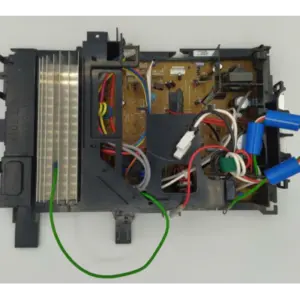 Placa electrónica control inverter unidad exterior PANASONIC CU-RE9RKE