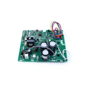 Placa control exterior DAIKIN modelo RX25J2V1B