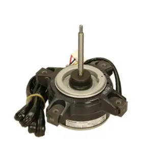 Motor ventilador unidad exterior Fujitsu AOHB24LACL 9AGF02045