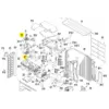 Placa modulo inverter unidad exterior DAIKIN 3MKS50BVMB