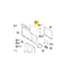 Placa de control interior daikin FDXS25EAVMB