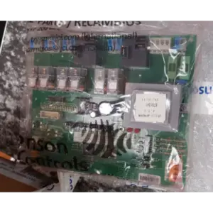 PLACA ELECTRÓNICA ROCA YORK DB-44-21.E.6