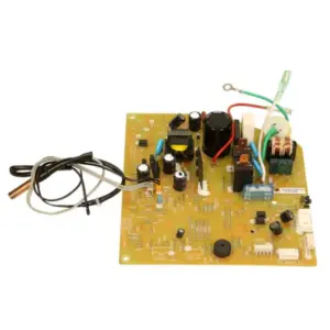 Placa electrónica control unidad interior PANASONIC CS-RE12RKEW