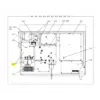 Placa filtro de ruido exterior MITSUBISHI ELECTRIC modelo PURY-P400YHM-A-BS