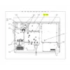 Placa inverter exterior MITSUBISHI ELECTRIC modelo PURY-P400YHM-A
