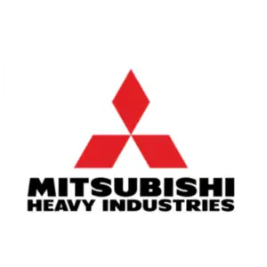 Motor ventilador unidad exterior MITSUBISHI HEAVY INDUS modelo SRC45ZMP-S/A