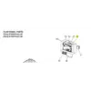 Placa de potencia inverter exterior MITSUBISHI ELECTRIC modelo PUHZ-P100VHA3.UK