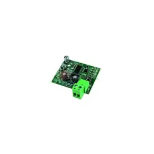 Placa receptora unidad interior MITSUBISHI ELECTRIC modelo PKA-RP100FAL