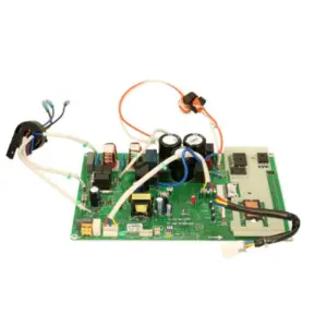 Placa control exterior DAITSU ASD-18UIAK-2 9ASS0081