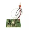 Placa inverter exterior FUJITSU K07BT-0901HUE-TR0