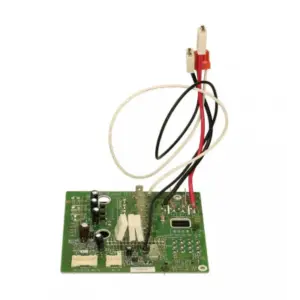 Placa inverter exterior FUJITSU K07BT-0901HUE-TR0