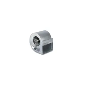 Ventilador centrífugo de doble aspiración con motor S&P CBM-10/10 550W 4P C VR