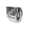 Ventilador centrífugo de doble aspiración con motor S&P CBM-7/7 72W 6P RE VR