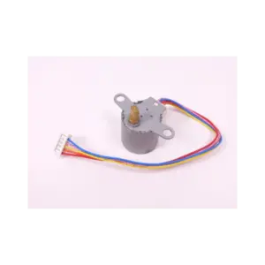 Motor lama unidad interior FUJITSU ASHA09LACM (20BYJ46-43)