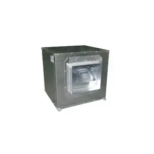 Caja ventilación fija S&P CVF-1010/3