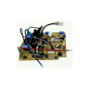 Placa electronica unidad interior LG modelo E12EL NSH (USNW126H4A0)