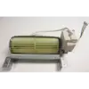 Motor ventilador armario EUROFRED FKG370 TN 9FVF0447 EXTERIOR ARMARIO