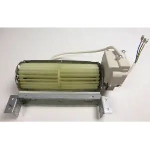 Motor ventilador armario EUROFRED FKG370 TN 9FVF0447 EXTERIOR ARMARIO